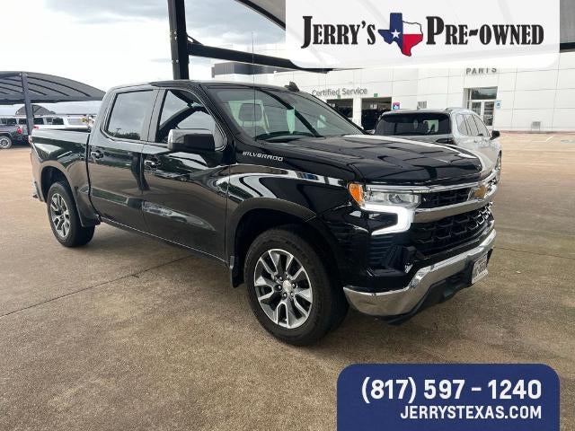 chevrolet silverado 1500 2024 1GCPACED2RZ271384 image chevrolet silverado 1500 2024 1GCPACED2RZ271384 image